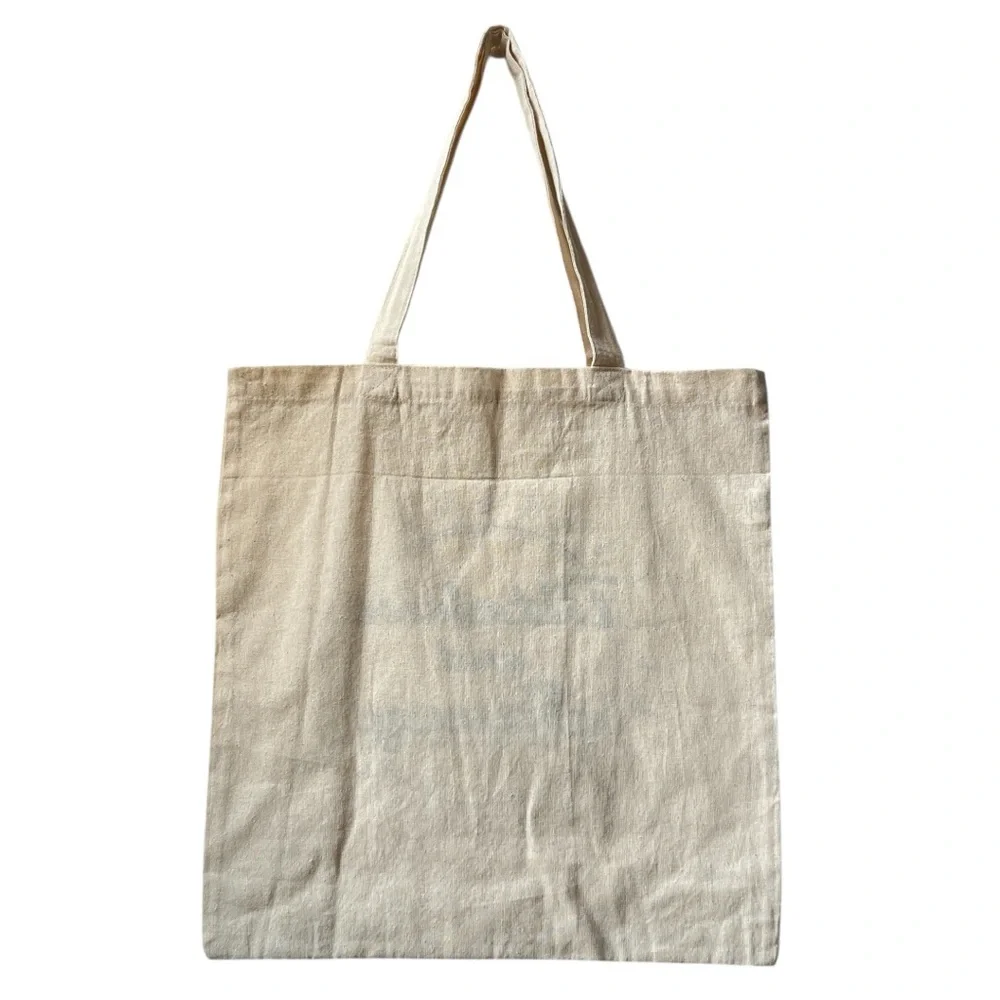 Bitchin’ and Saucy Canvas Tote Bag